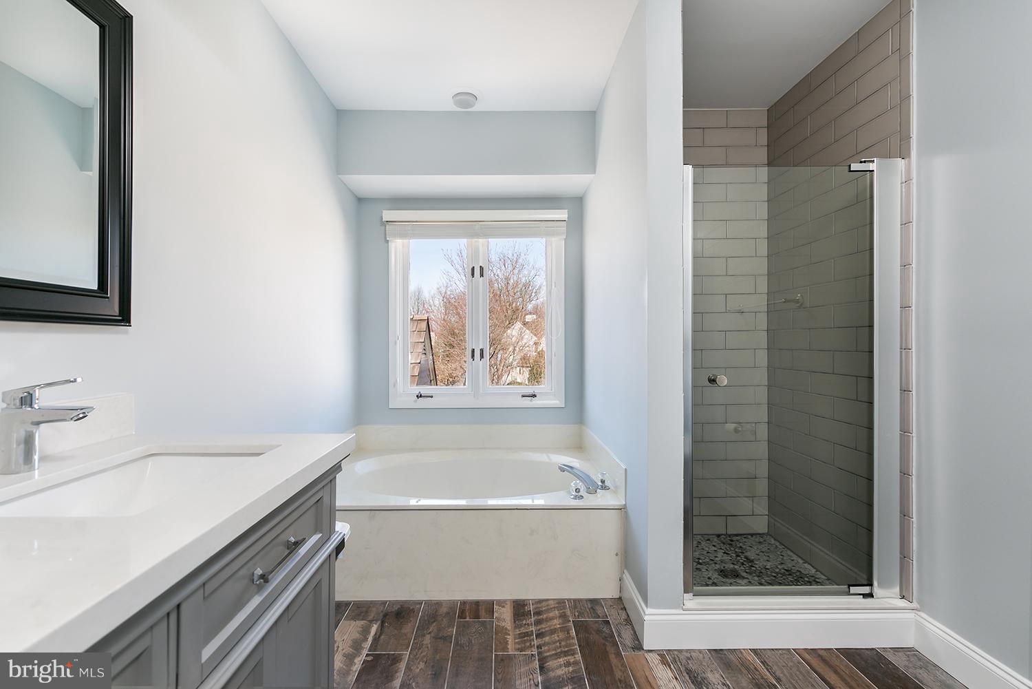 1296 Wedgewood Manor Way Reston, VA 20194 - Photo 18 of 30 Bath (Master)