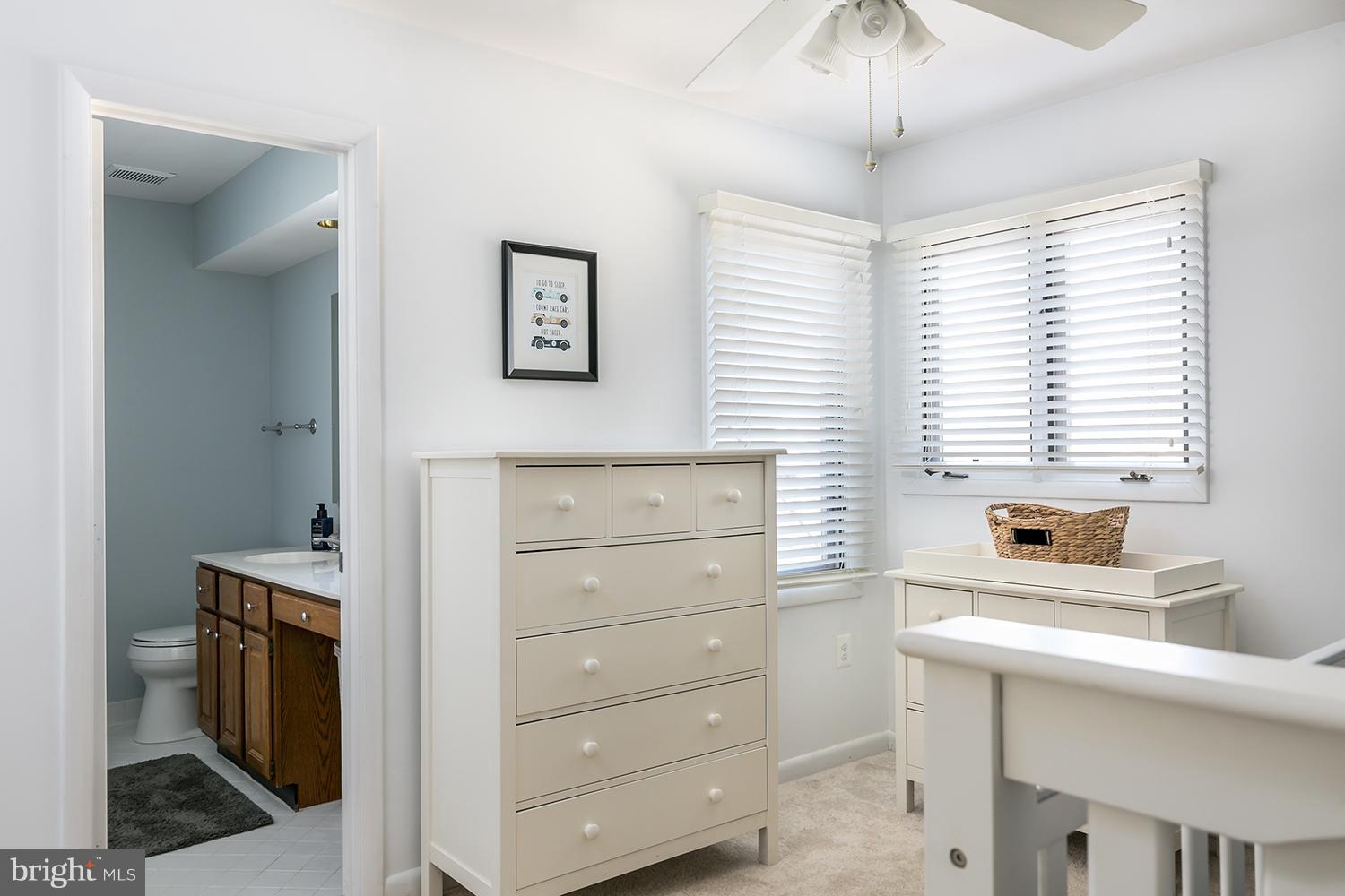 1296 Wedgewood Manor Way Reston, VA 20194 - Photo 21 of 30 Bedroom