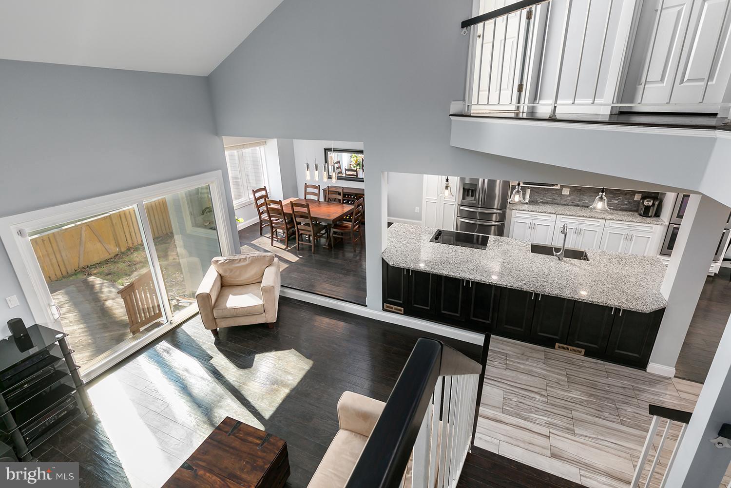 1296 Wedgewood Manor Way Reston, VA 20194 - Photo 7 of 30 Interior (General)