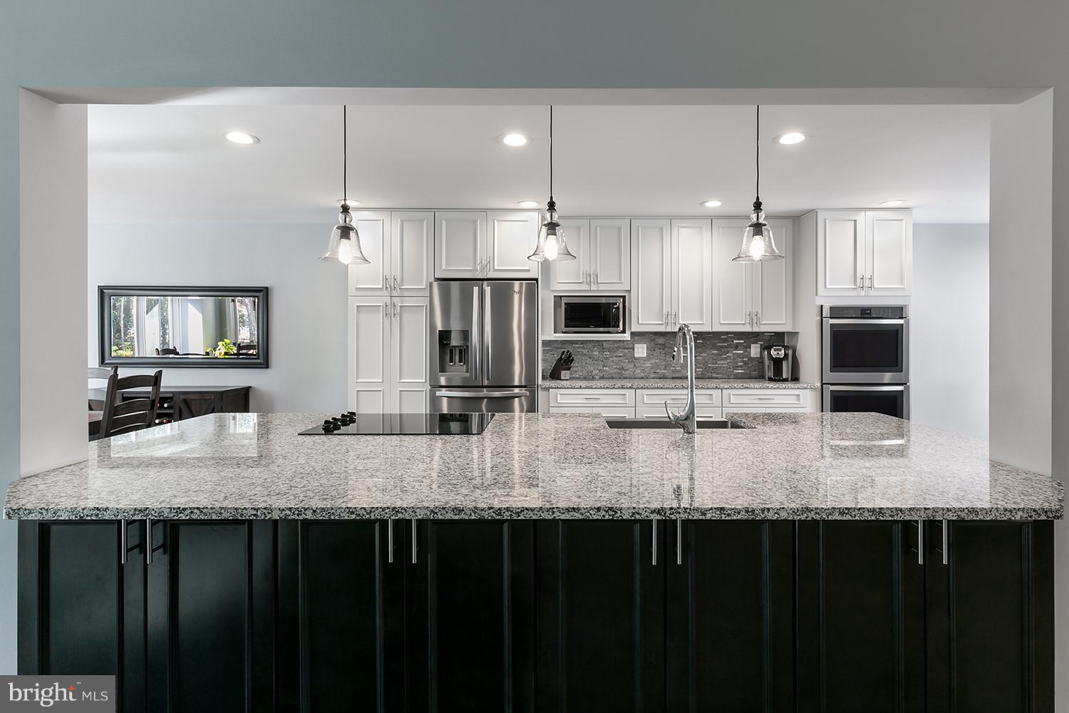 1296 Wedgewood Manor Way Reston, VA 20194 - Photo 10 of 30 Kitchen