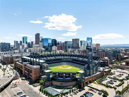 $375,000 | 2261 Blake Street, Unit 5F, Denver, CO 80205