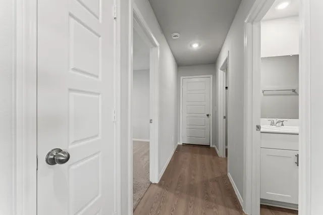 $1,750 | 603 Levine Court, Conroe, TX 77316