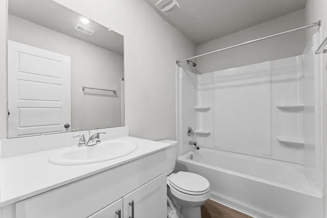 $1,750 | 603 Levine Court, Conroe, TX 77316