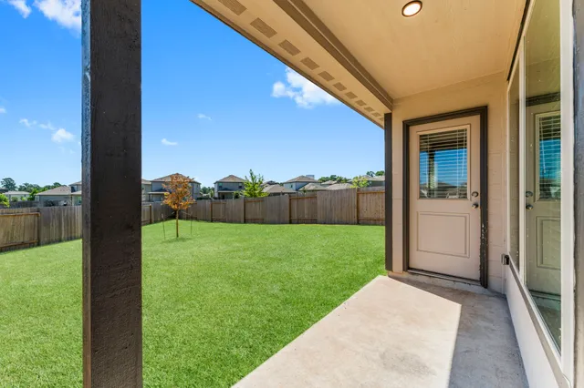 $1,750 | 603 Levine Court, Conroe, TX 77316