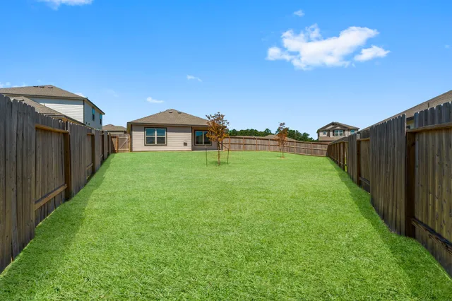 $1,750 | 603 Levine Court, Conroe, TX 77316