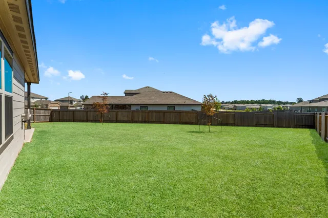 $1,750 | 603 Levine Court, Conroe, TX 77316