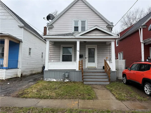 $159,900 | 134 Condon Avenue, Buffalo, NY 14207