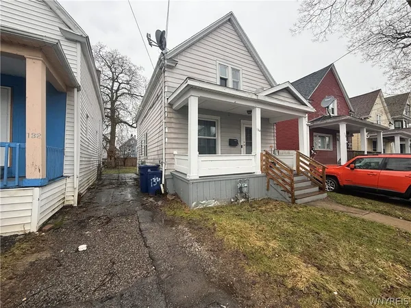 $159,900 | 134 Condon Avenue, Buffalo, NY 14207