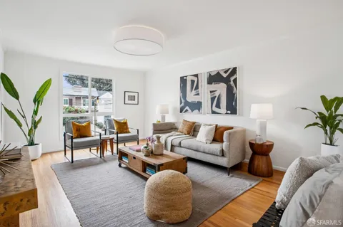 $1,095,000 | 2441 45th Avenue, San Francisco, CA 94116