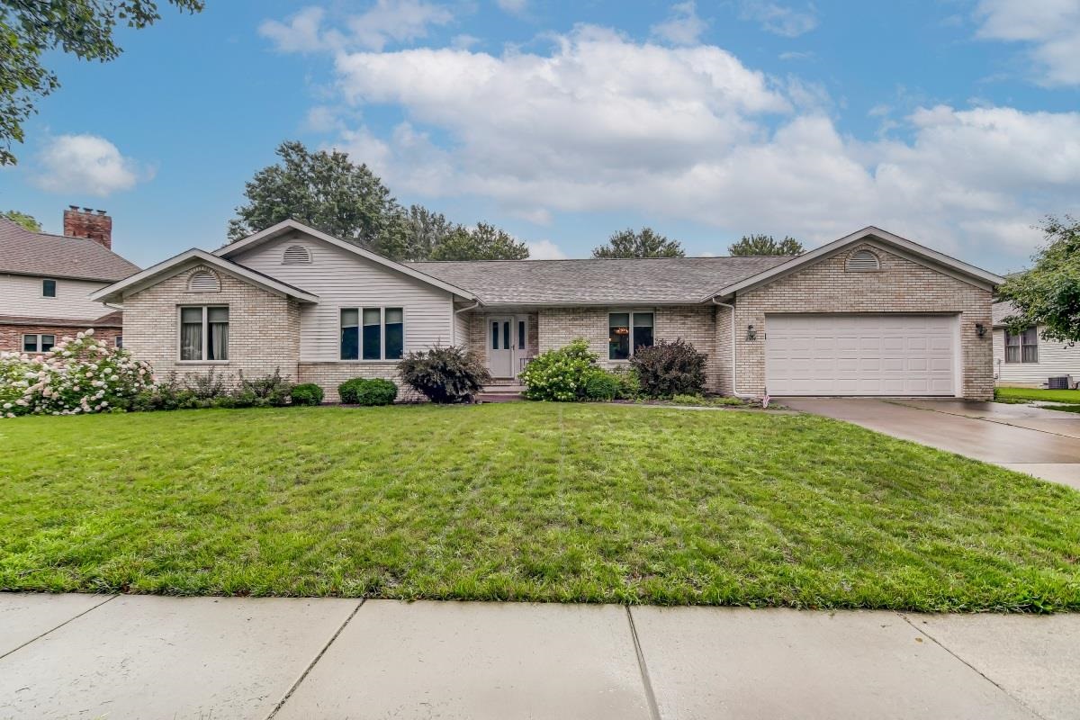 2504 Shadow Chaser Drive Springfield, IL 62711 - Photo 49 of 50 Gallery Image 49