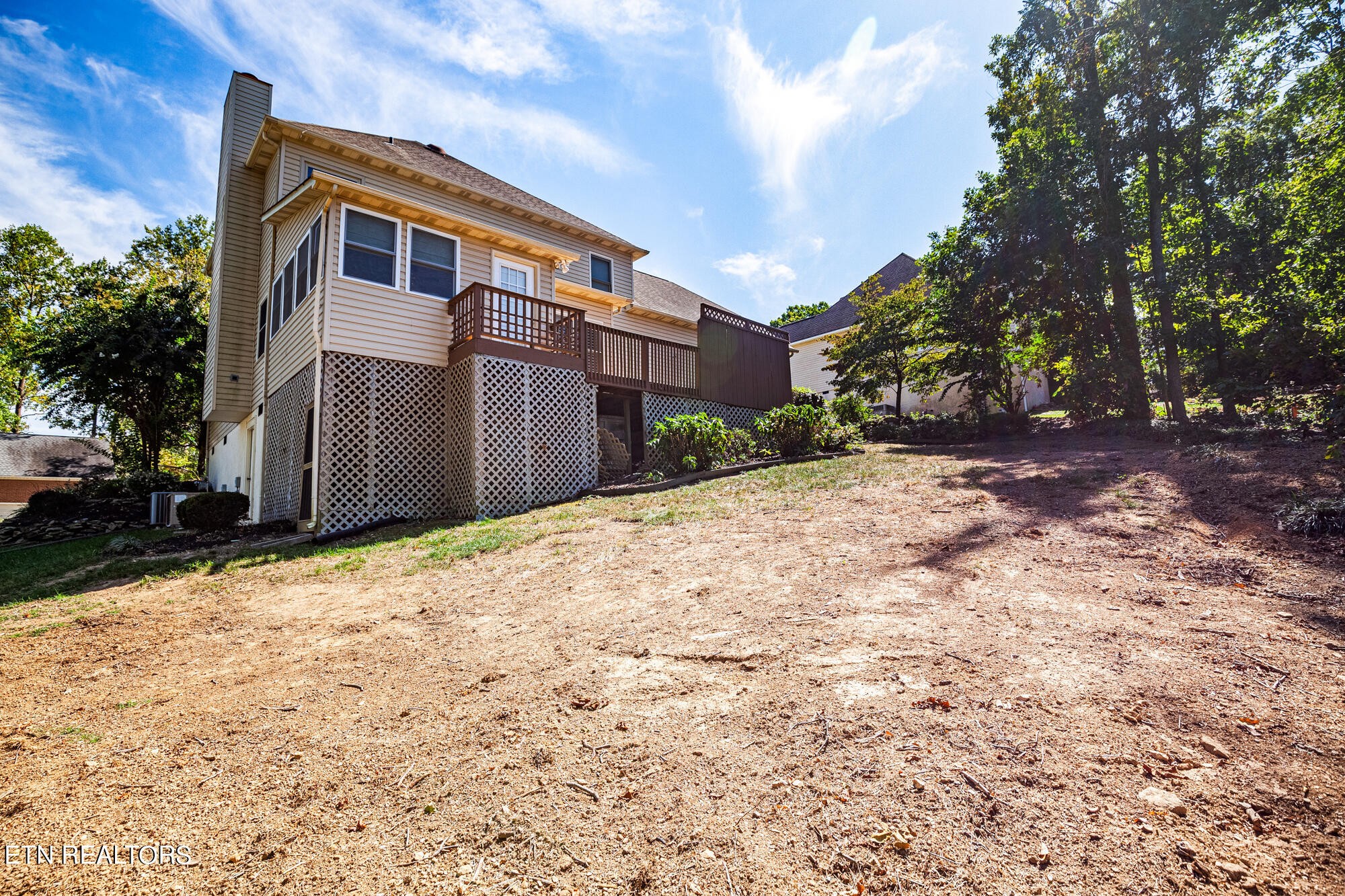 1213 Rain Tree Road Knoxville, TN 37923 - Photo 36 of 38 Gallery Image 36