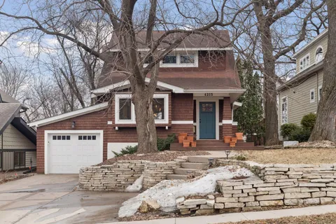 $1,100,000 | 4215 Grimes Avenue South, Edina, MN 55416