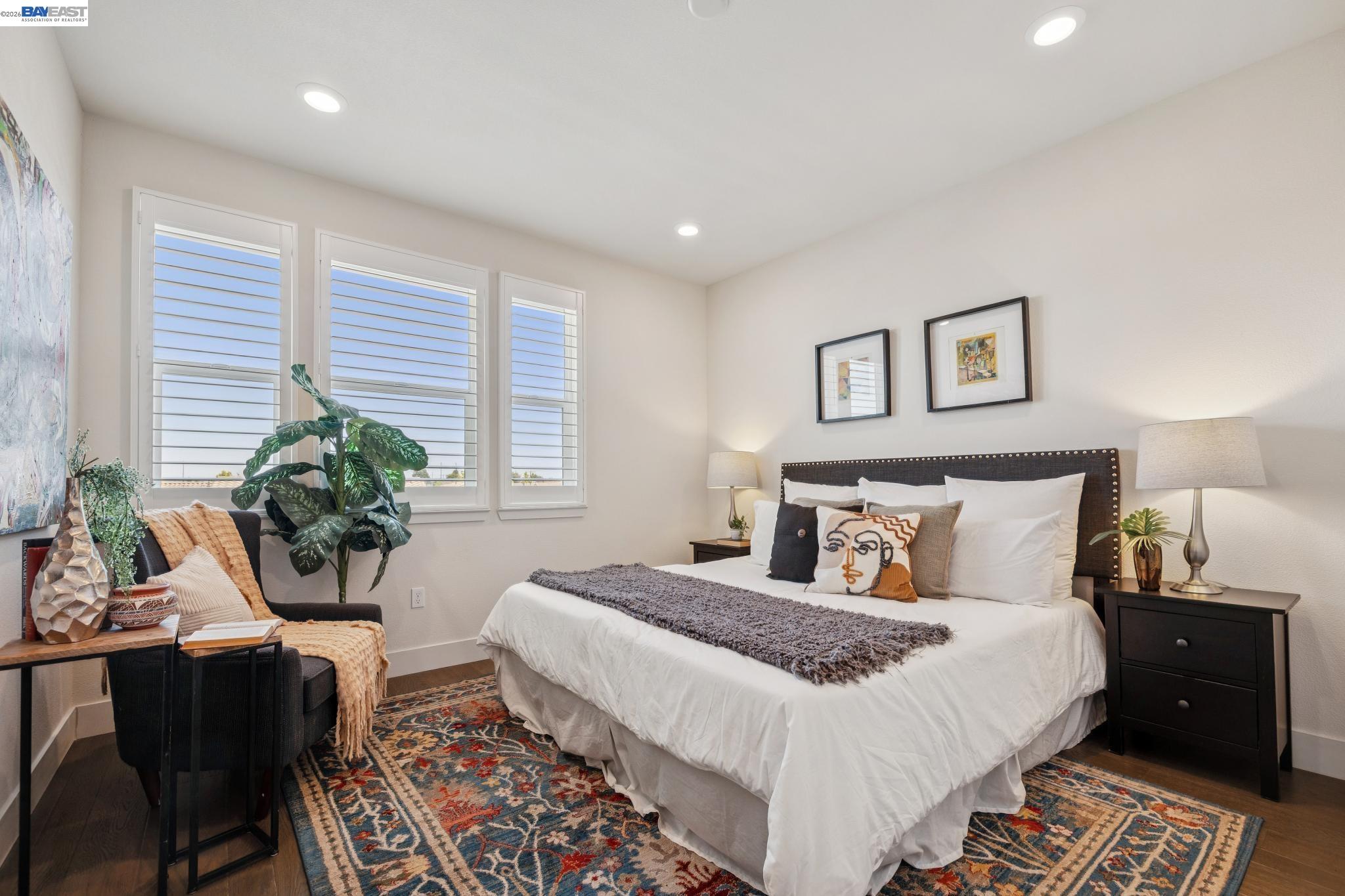 1815 Balsa Street Alameda, CA 94501 - Photo 23 of 49