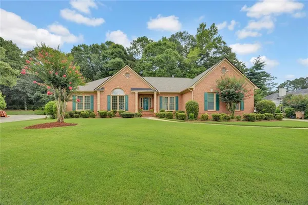 $380,000 | 1760 Heatherstone Hollow Southeast, Conyers, GA 30013