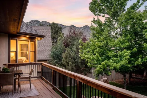 $1,585,000 | 1022 Tucker Gulch Drive, Golden, CO 80403
