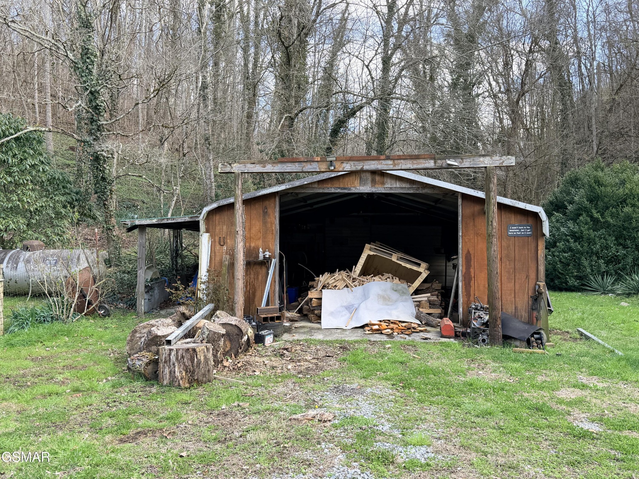 580 Hale Brook Road Newport, TN 37821 - Photo 2 of 41 Gallery Image 2