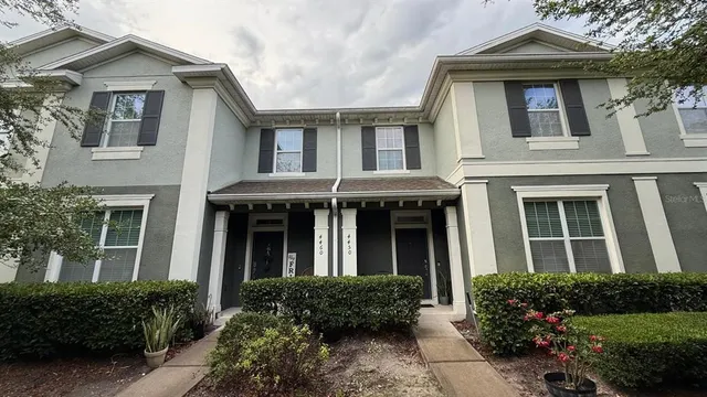 $2,200 | 4450 Capital Boulevard, St. Cloud, FL 34769