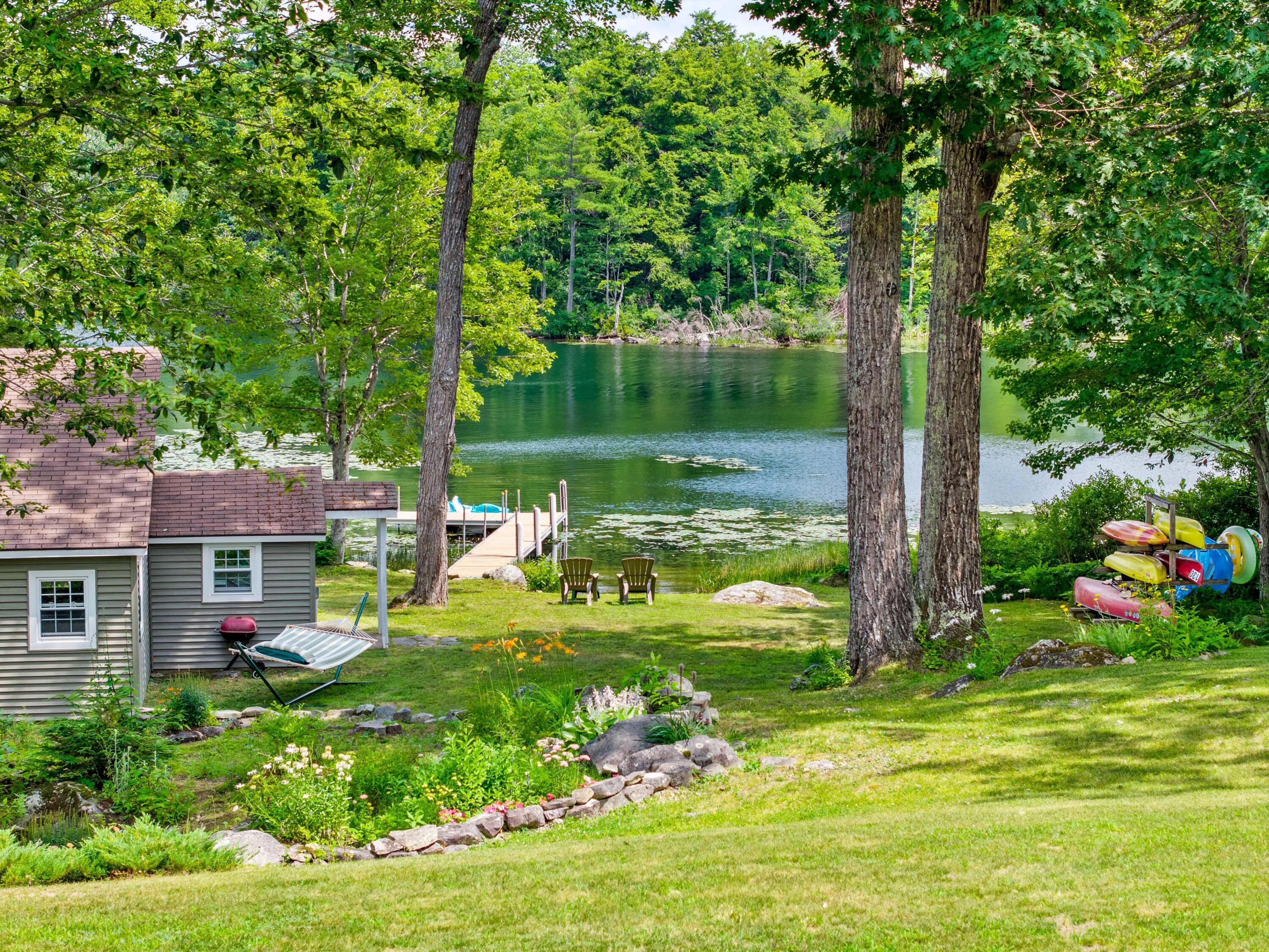 1139 Tasker Road Augusta, ME 04330 - Photo 18 of 40 1139 Tasker Rd (18)