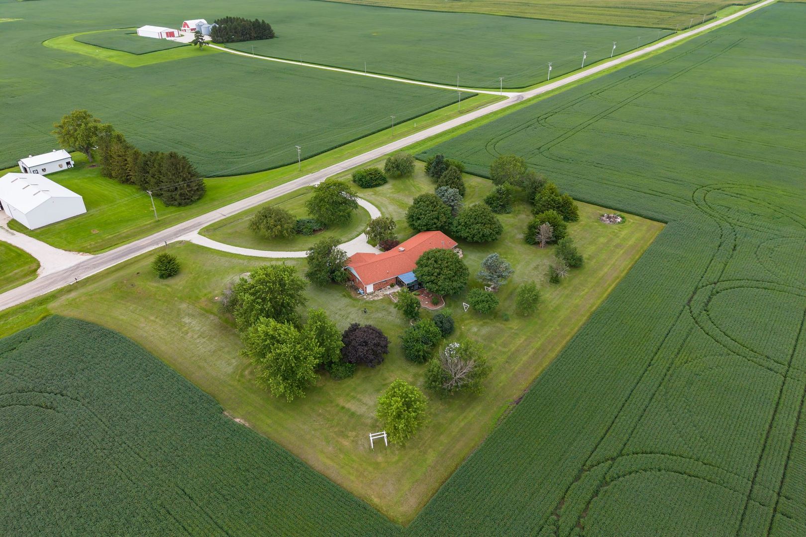 25823 East 2400 N Road Odell, IL 60460 - Photo 44 of 63 Gallery Image 44
