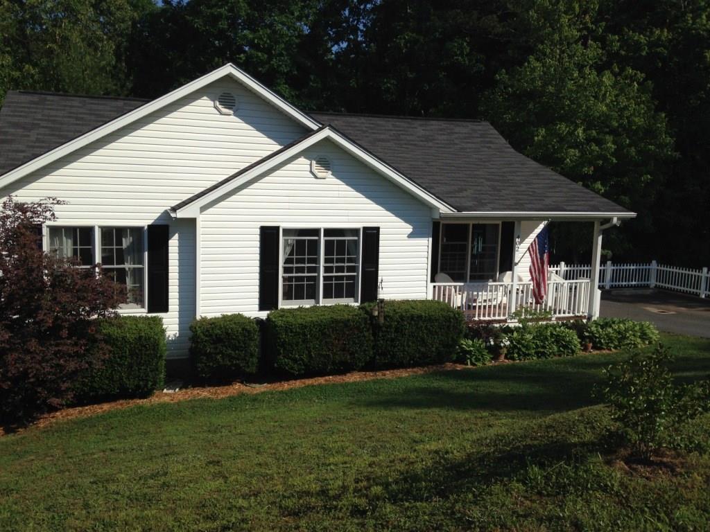 402 High Ridge Lane Dahlonega, GA 30533 - Photo 1 of 1 Gallery Image 1