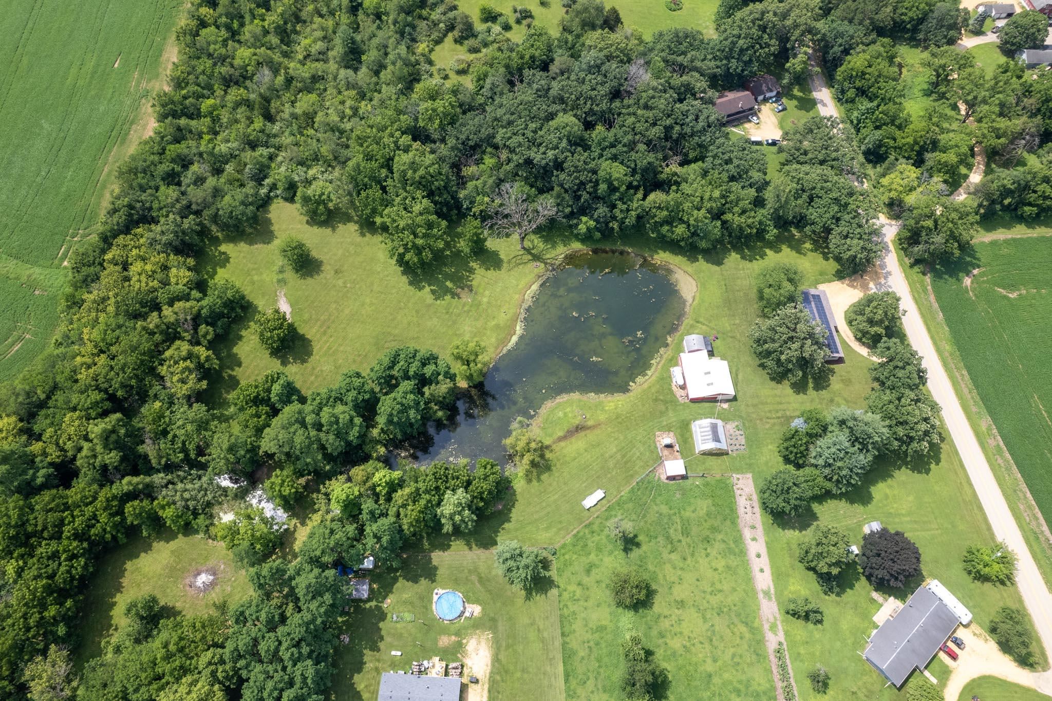 3365 North Blackhawk Road Byron, IL 61010 - Photo 3 of 75