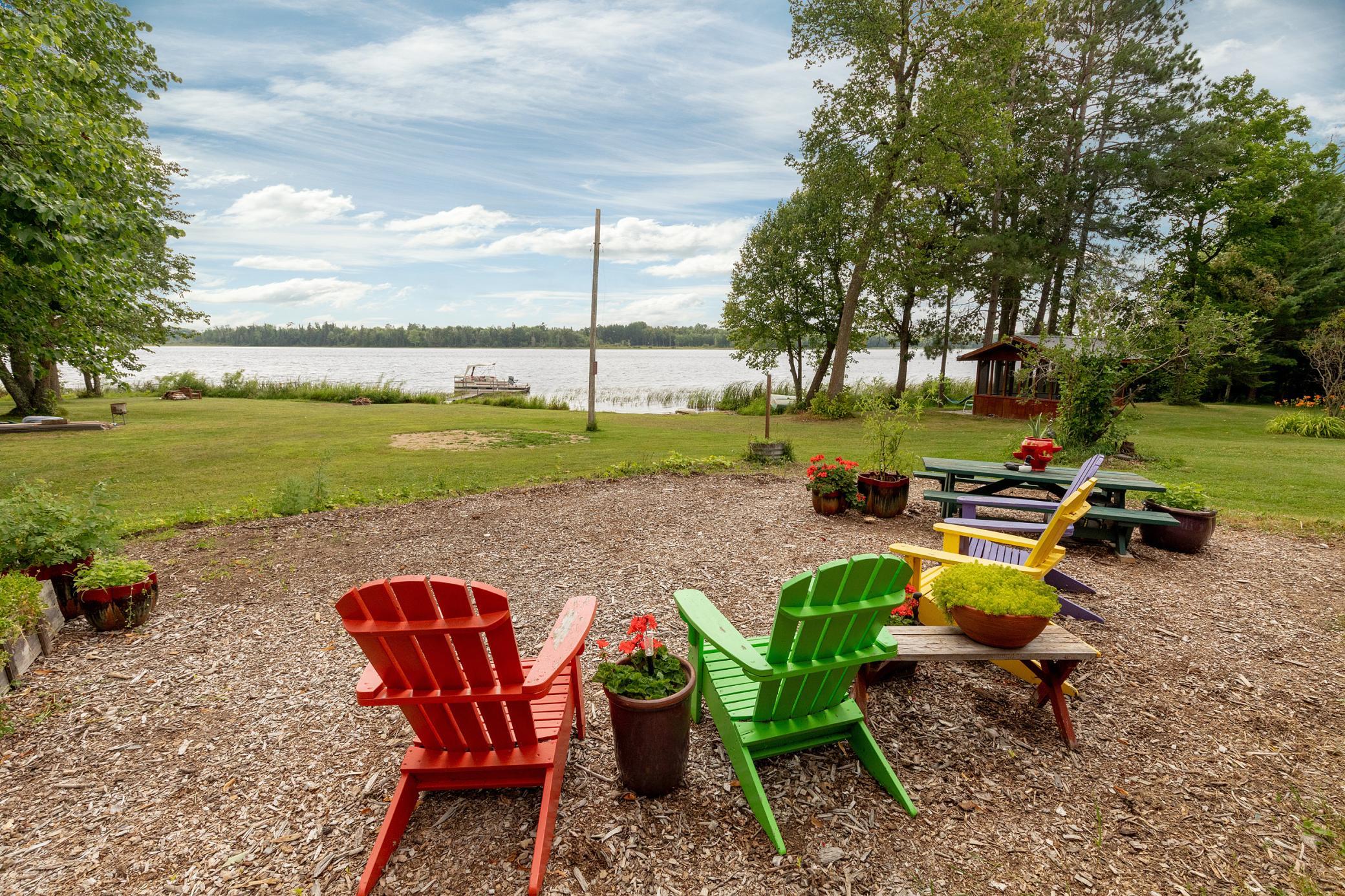 40669 Lows Lake Road Emily, MN 56447 - Photo 34 of 51