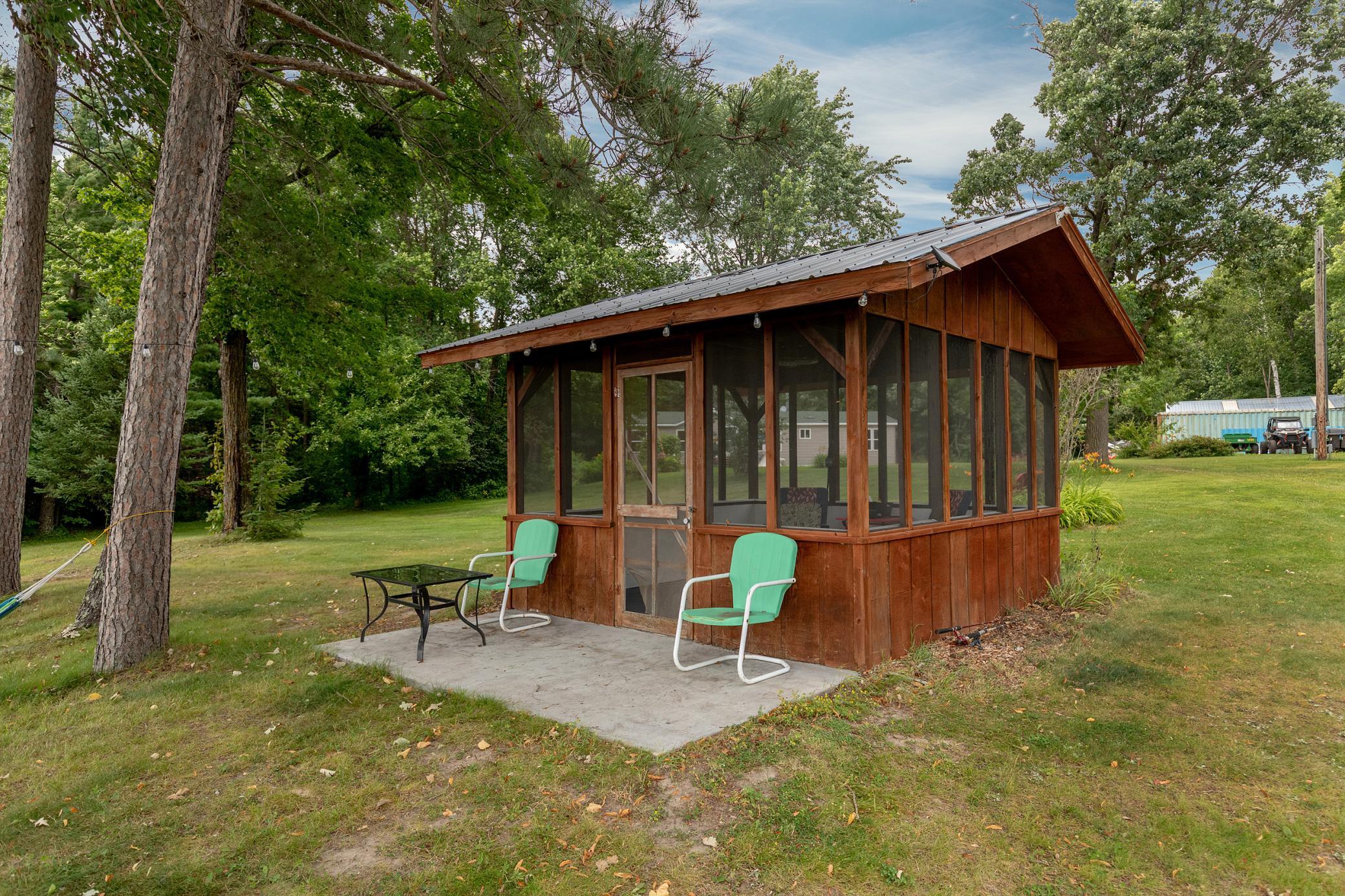 40669 Lows Lake Road Emily, MN 56447 - Photo 37 of 51