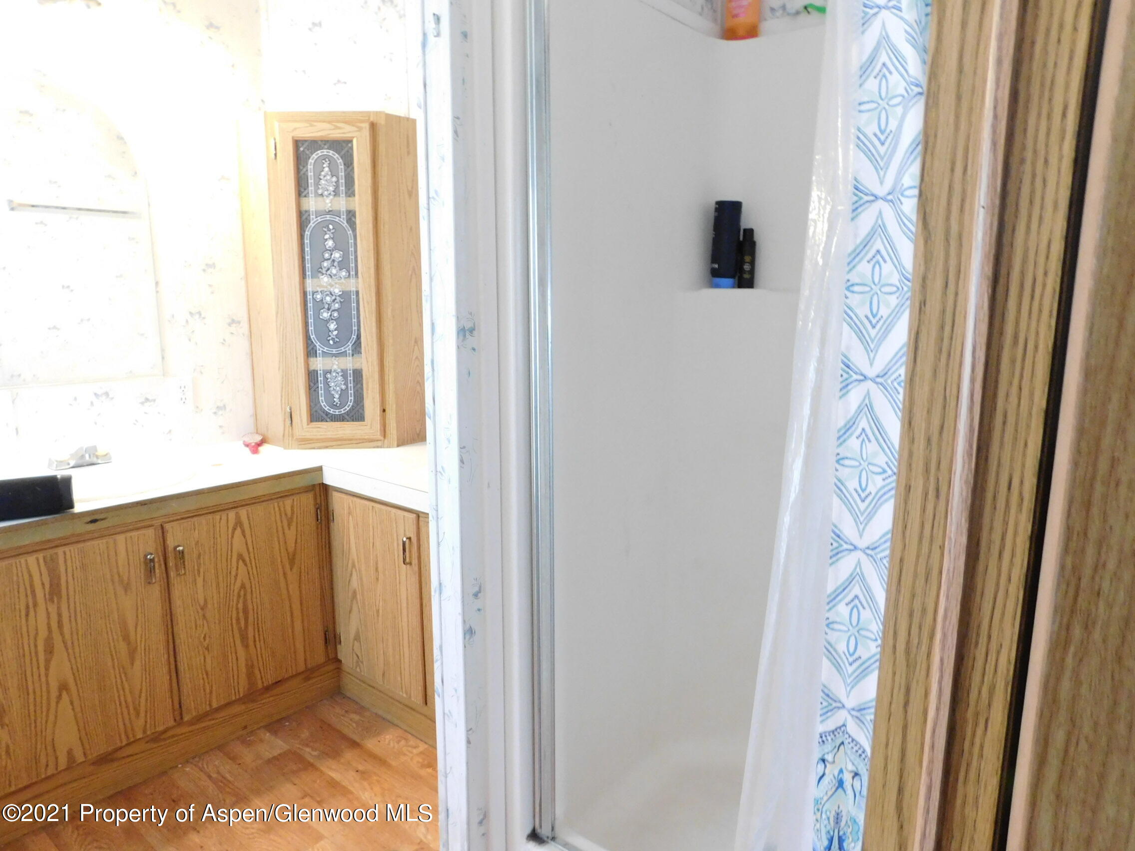 2210 West 3rd Street, Unit 28 Craig, CO 81625 - Photo 8 of 12 a view of front door