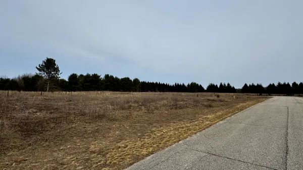 $5,000 | Lot #4 Wedgewood Court, Cadillac, MI 49601
