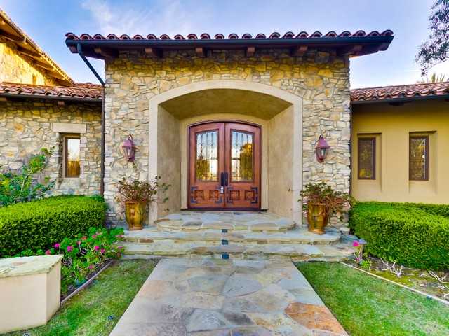 17879 Punta Del Sur Rancho Santa Fe, CA 92067 - Photo 2 of 25