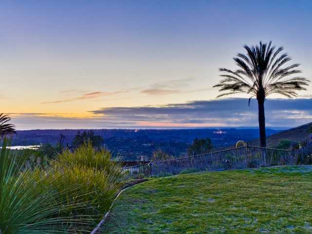 17879 Punta Del Sur Rancho Santa Fe, CA 92067 - Photo 13 of 25 Views forever
