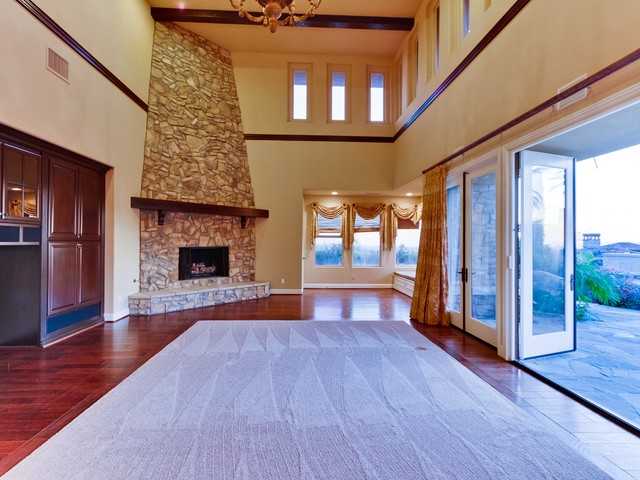 17879 Punta Del Sur Rancho Santa Fe, CA 92067 - Photo 15 of 25 Family Room