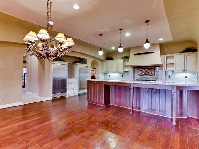 17879 Punta Del Sur Rancho Santa Fe, CA 92067 - Photo 18 of 25 Kitchen and eating area