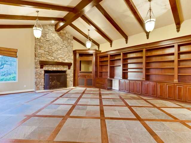 17879 Punta Del Sur Rancho Santa Fe, CA 92067 - Photo 19 of 25 Library