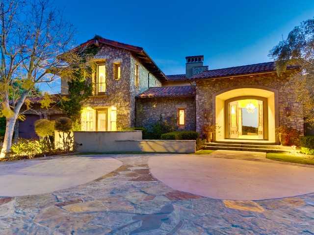 17879 Punta Del Sur Rancho Santa Fe, CA 92067 - Photo 3 of 25