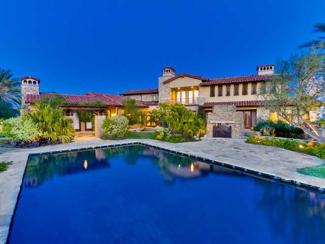 17879 Punta Del Sur Rancho Santa Fe, CA 92067 - Photo 4 of 25