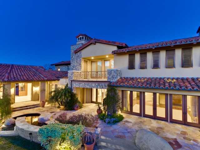 17879 Punta Del Sur Rancho Santa Fe, CA 92067 - Photo 6 of 25