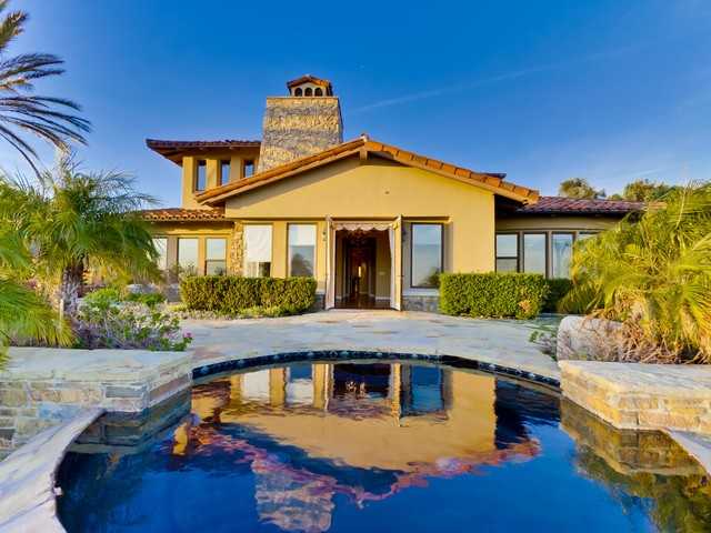 17879 Punta Del Sur Rancho Santa Fe, CA 92067 - Photo 7 of 25