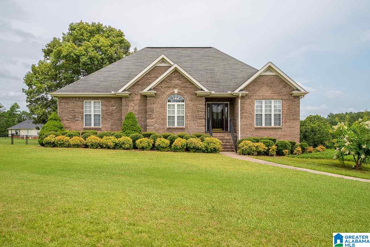 136 Camden Way Warrior, AL 35180 - Photo 1 of 36