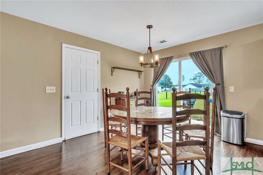 203 Cleo Court Springfield, GA 31329 - Photo 13 of 27