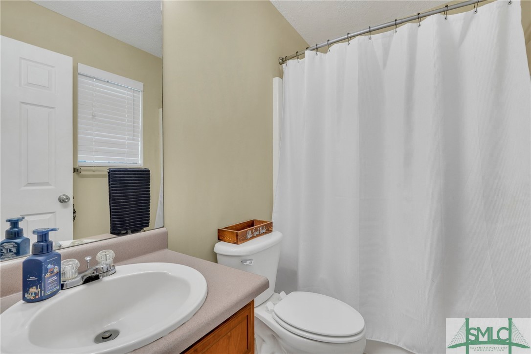 203 Cleo Court Springfield, GA 31329 - Photo 23 of 27