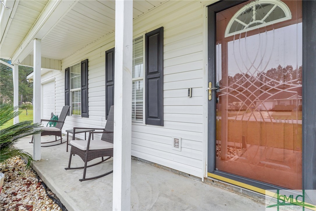 203 Cleo Court Springfield, GA 31329 - Photo 7 of 27