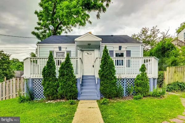 $475,000 | 11707 Dewey Road, Silver Spring, MD 20906