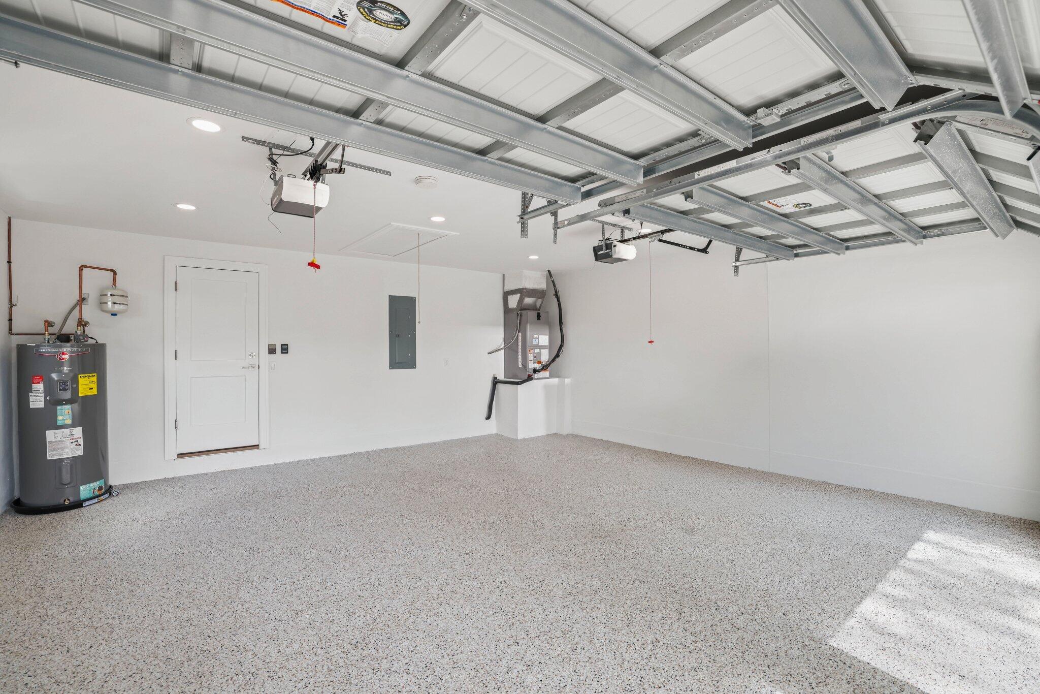 3901 Northwest 27th Avenue Boca Raton, FL 33434 - Photo 55 of 56 a view of an empty room