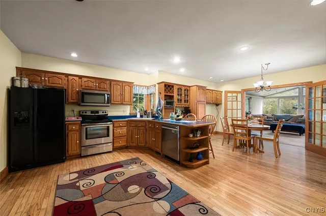 $365,000 | 76 Utica Street, Hamilton, NY 13346