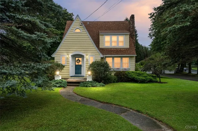 $365,000 | 76 Utica Street, Hamilton, NY 13346