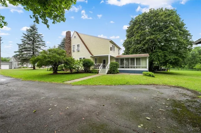 $365,000 | 76 Utica Street, Hamilton, NY 13346