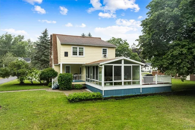 $365,000 | 76 Utica Street, Hamilton, NY 13346