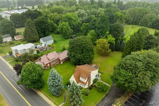 $365,000 | 76 Utica Street, Hamilton, NY 13346