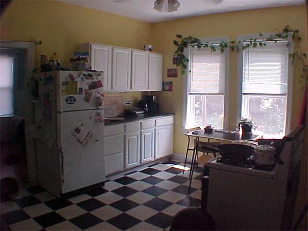 16 Rossmore Road Boston, MA 02130 - Photo 7 of 23 Gallery Image 7